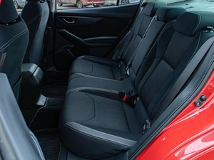 Седан Subaru Impreza 2018 года, 1320000 рублей, Краснодар