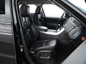 Внедорожник Land Rover Range Rover Sport 2015 года, 2699332 рублей, Москва