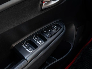 Хетчбэк Kia Rio X 2021 года, 1898000 рублей, Краснодар