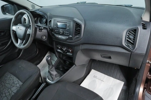 Хетчбэк ВАЗ (LADA) XRAY 2016 года, 669000 рублей, Челябинск