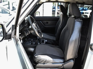 Внедорожник ВАЗ (LADA) 4x4 (Нива) 2019 года, 650000 рублей, Краснодар