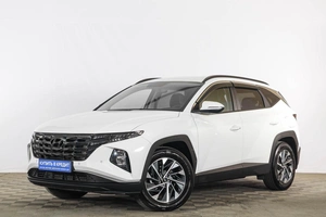 Внедорожник Hyundai Tucson 2024 года, 3249000 рублей, Тюмень