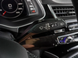 Внедорожник Audi Q7 2019 года, 5564000 рублей, Воронеж