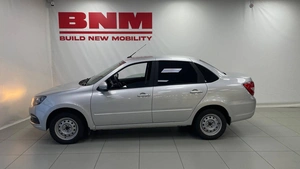 Седан ВАЗ (LADA) Granta 2024 года, 980000 рублей, Смоленск