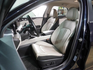 Седан Kia K5 2021 года, 2749000 рублей, Воронеж