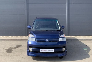 Минивэн Toyota Voxy 2001 года, 860000 рублей, Солонцы