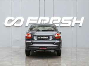 Лифтбек ВАЗ (LADA) Granta 2018 года, 910000 рублей, Краснодар