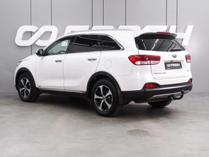 Внедорожник Kia Sorento Prime 2015 года, 2184000 рублей, Воронеж