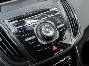 Внедорожник Ford Kuga 2013 года, 1195000 рублей, Краснодар