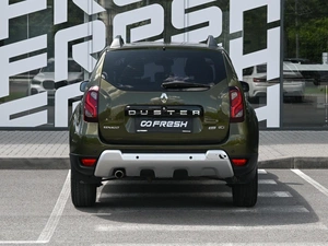 Внедорожник Renault Duster 2019 года, 1329000 рублей, Волгоград