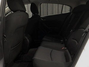 Хетчбэк Mazda Axela 2015 года, 1259000 рублей, Красноярск