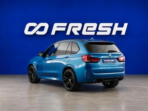 Внедорожник BMW X5 M 2017 года, 4999325 рублей, Москва