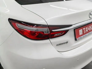 Седан Mazda 6 2018 года, 1700000 рублей, Красноярск