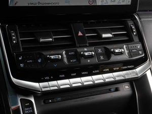 Внедорожник Toyota Land Cruiser 2023 года, 12279000 рублей, Тюмень