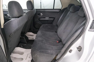 Седан Nissan Tiida 2010 года, 849000 рублей, Красноярск