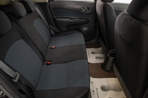 Хетчбэк Nissan Note 2014 года, 999000 рублей, Барнаул