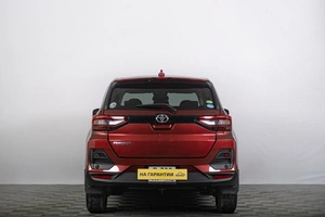 Внедорожник Toyota Raize 2020 года, 1749000 рублей, Томск
