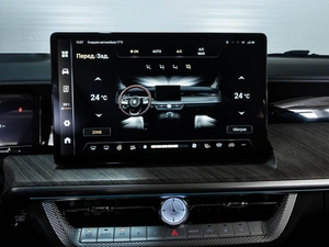 Внедорожник Tank 500 2023 года, 4599000 рублей, Ставрополь