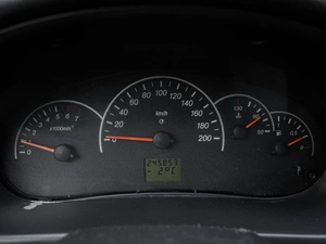 Хетчбэк ВАЗ (LADA) Priora 2009 года, 370000 рублей, Волгоград