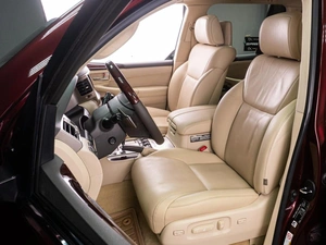 Внедорожник Lexus LX 2014 года, 4199000 рублей, Тюмень