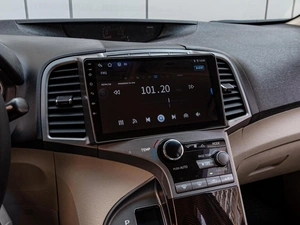 Внедорожник Toyota Venza 2009 года, 1490000 рублей, Краснодар