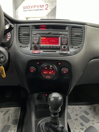 Хетчбэк Kia Rio 2011 года, 597000 рублей, Солонцы