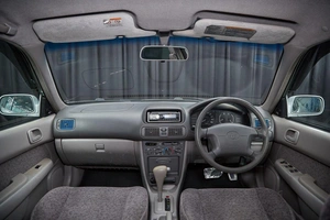 Седан Toyota Corolla 1999 года, 447000 рублей, Красноярск