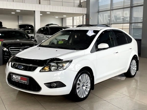 Хетчбэк Ford Focus 2010 года, 747000 рублей, Солонцы