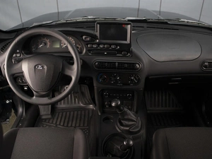 Внедорожник ВАЗ (LADA) Niva Travel 2025 года, 1360000 рублей, Омск