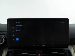 Внедорожник Toyota Land Cruiser 2025 года, 15350050 рублей, Москва