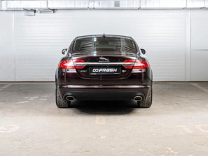 Седан Jaguar XF 2014 года, 1399000 рублей, Ставрополь