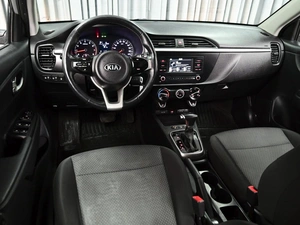Хетчбэк Kia Rio X 2021 года, 1480000 рублей, Ставрополь