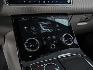 Внедорожник Land Rover Range Rover Velar 2018 года, 4770000 рублей, Ставрополь