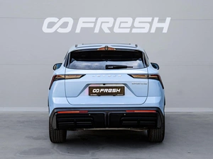 Внедорожник Jetour Dashing 2023 года, 2080000 рублей, Краснодар