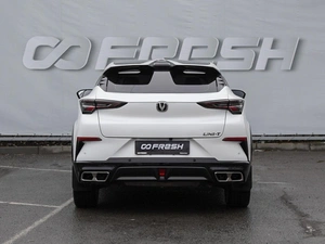 Внедорожник Changan UNI-T 2023 года, 2650000 рублей, Волгоград