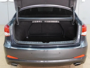 Седан Hyundai i40 2014 года, 1220000 рублей, Воронеж