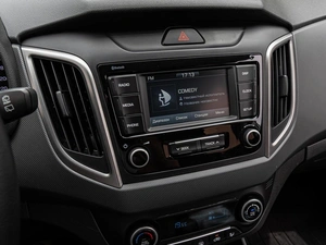 Внедорожник Hyundai Creta 2019 года, 1695000 рублей, Краснодар