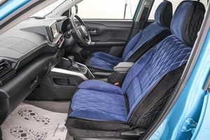 Внедорожник Toyota Raize 2022 года, 1449000 рублей, Красноярск