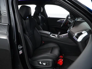 Внедорожник BMW XM 2023 года, 13690055 рублей, Москва
