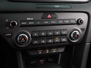 Внедорожник Kia Sportage 2019 года, 2491000 рублей, Воронеж