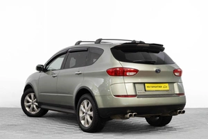 Внедорожник Subaru Tribeca 2005 года, 1039000 рублей, Барнаул