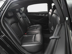 Седан Hyundai Genesis 2015 года, 1644111 рублей, Ставрополь