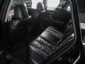 Седан Nissan Teana 2009 года, 979000 рублей, Воронеж