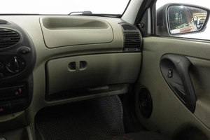 Седан ВАЗ (LADA) Kalina 2007 года, 259000 рублей, Пермь