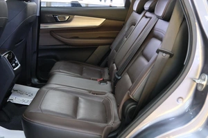 Внедорожник Chery Tiggo 8 Pro 2022 года, 2139000 рублей, Омск