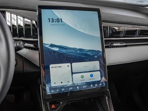 Внедорожник Geely Atlas 2024 года, 3299000 рублей, Краснодар