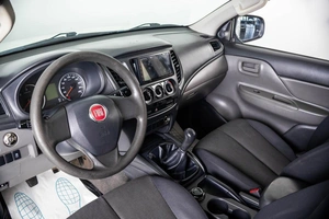 Пикап Fiat Fullback 2018 года, 1629000 рублей, Пермь