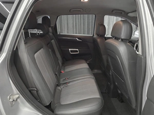 Внедорожник Opel Antara 2008 года, 710000 рублей, Красноярск