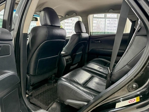 Внедорожник Lexus RX 2013 года, 1925000 рублей, Кострома