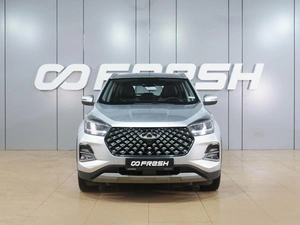 Внедорожник Chery Tiggo 4 Pro 2022 года, 1299000 рублей, Воронеж